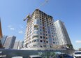 Левобережье, литер 2: Ход строительства 5 августа 2025