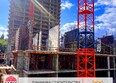 Royal Towers (Роял Тауэрс), литер 4: Ход строительства 3 июля 2025