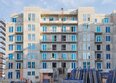Дом-резиденция Собрание: Ход строительства 1 августа 2025