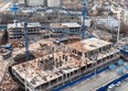 Звезда Столицы 2: Ход строительства 4 марта 2026
