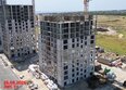 Кварталы 17/77, литер 7.1: Ход строительства 26 августа 2025