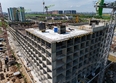 Первое место, квартал 1.1, литер 2: Ход строительства 30 июня 2025