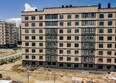Горячий, литера 3: Ход строительства 25 июня 2025