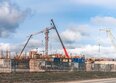 Моренуар, литер 21: Ход строительства 25 февраля 2026