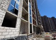 Botanica Hills (Ботаника Хилс), лит 2: Ход строительства 10 июня 2025