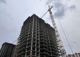 Сокольники, литера 9: Ход строительства 6 апреля 2025