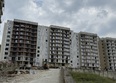 Горный квартал, литера 1: Ход строительства 1 августа 2025