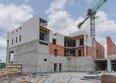 Курортный квартал Ривьера, дом 1: Ход строительства 4 июня 2025