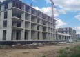 Кумир: Ход строительства 26 августа 2025