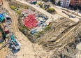 Моретта: Ход строительства 22 апреля 2026