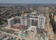 Народные Кварталы, литер 2: Ход строительства 5 августа 2025