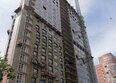 Космос: Ход строительства 6 августа 2025