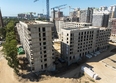 Патрики, литер 4.1: Ход строительства 27 августа 2025