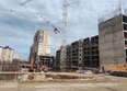 На Высоком берегу, дом 1: Ход строительства 9 апреля 2026
