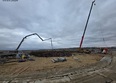 Песок и море: Ход строительства 3 марта 2026