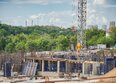 Курортный квартал Ривьера, II оч: Ход строительства 16 июня 2026