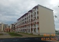Holiday House (Холидей Хаус), кор 5А: Ход строительства 3 мая 2023