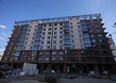 Парк Победы 2, литера 8: Ход строительства 29 июня 2025