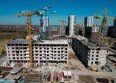 Архитектор, литера 4.1: Ход строительства 25 сентября 2025
