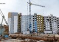 Город Мира: Ход строительства 26 февраля 2026