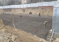 Академия, 3 этап: Ход строительства 25 марта 2026