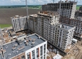 Первое место, квартал 1.2, литер 2: Ход строительства 26 мая 2026