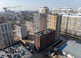 Патрики, литер 1.1: Ход строительства 27 марта 2026