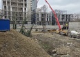 Столица: Ход строительства 5 марта 2026