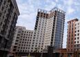 Парк Победы 2, литера 19: Ход строительства 28 апреля 2025