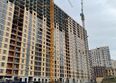 Новый Горизонт, дом 4: Ход строительства 28 апреля 2025