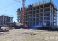 Кумир: Ход строительства 26 сентября 2025