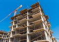 Соседи, Этап 2 корпус 2: Ход строительства 1 августа 2025