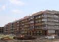 ДЗЕНПАРК, литер 4: Ход строительства 19 июня 2025