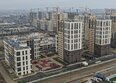 Народные Кварталы, литер 1: Ход строительства 7 апреля 2026