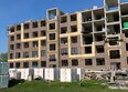 Центральный: Ход строительства 19 мая 2025