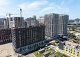 Патрики, литер 1.5: Ход строительства 25 июня 2026