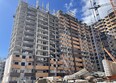 Атмосфера, б/с 1,2,3,4: Ход строительства 2 мая 2025