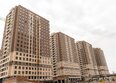 Культура, дом 1: Ход строительства 30 марта 2026