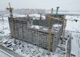 Архитектор, литера 4.2: Ход строительства 19 января 2026