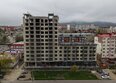 Резиденция: Ход строительства 4 мая 2026
