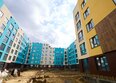 Дыхание, литера 4: Ход строительства 2 апреля 2026