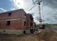 По ул. Первомайской: Ход строительства 4 апреля 2025