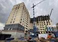 Небо: Ход строительства 4 ноября 2025