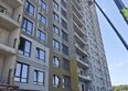 Классика: Ход строительства 23 июля 2025