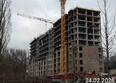 Дубровский: Ход строительства 25 февраля 2026
