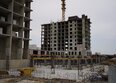 Движение 61 , лит 3.1.1 к1: Ход строительства 3 апреля 2025
