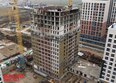 Кварталы 17/77, литер 10.1: Ход строительства 29 марта 2025
