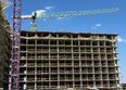 Долина, литер 1: Ход строительства 25 августа 2025