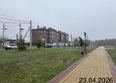 Парковый: Ход строительства 27 апреля 2026