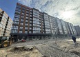 К24: Ход строительства 5 февраля 2026